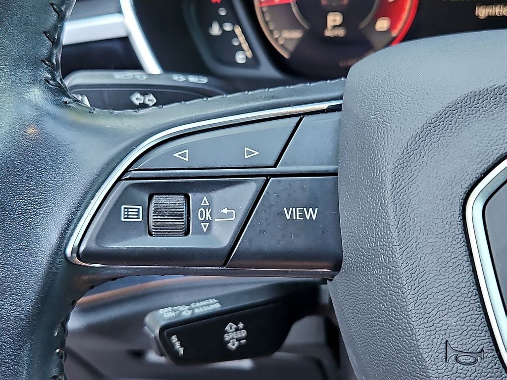 2019 Audi Q3 2.0T Premium Plus S line quattro