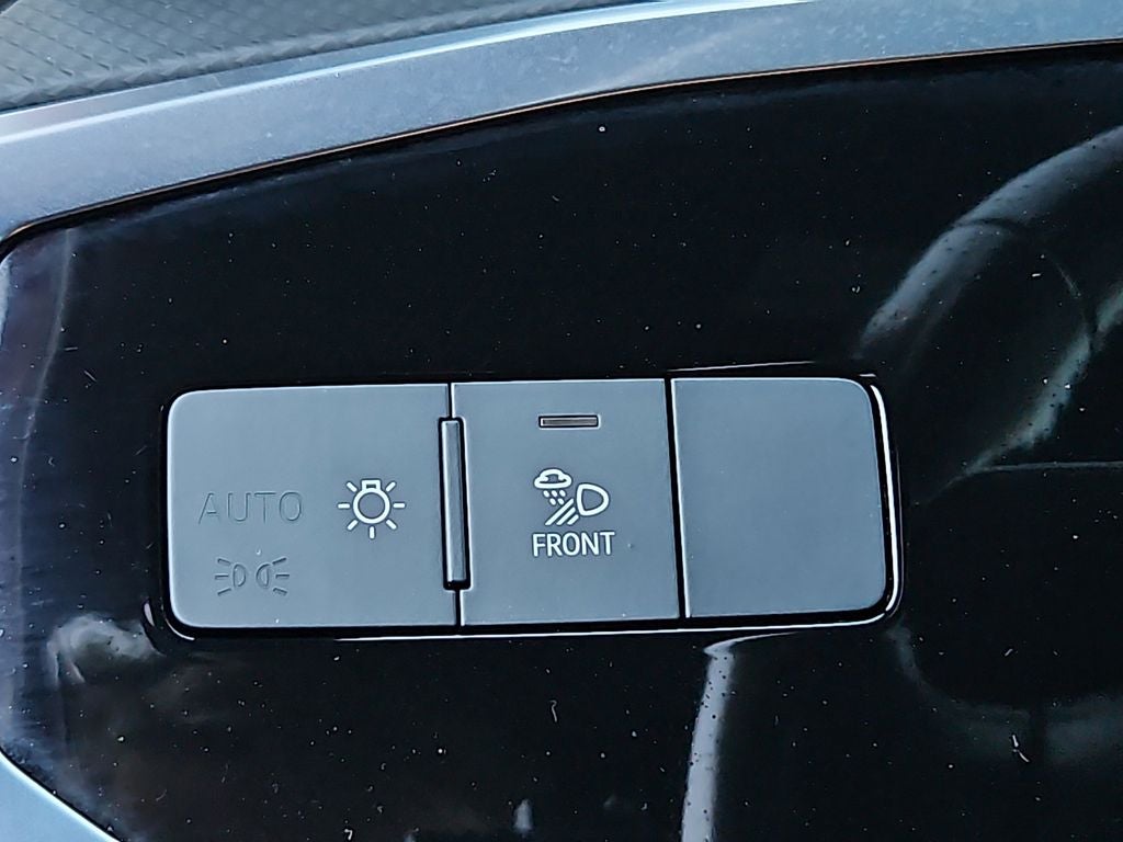 2019 Audi Q3 2.0T Premium Plus S line quattro