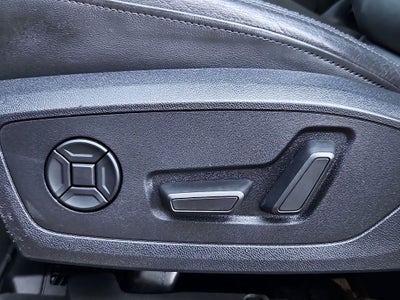 2019 Audi Q3 2.0T Premium Plus S line quattro