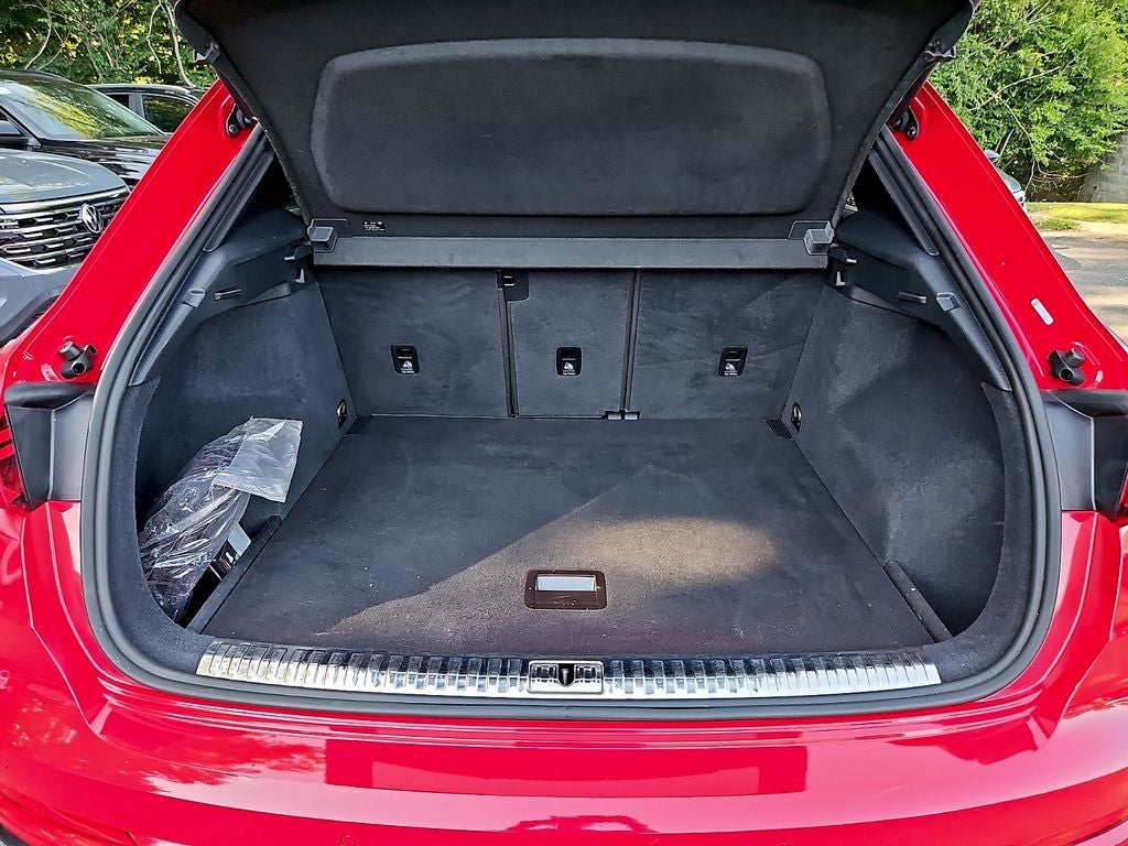 2019 Audi Q3 2.0T Premium Plus S line quattro