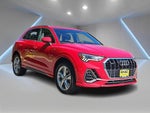 2019 Audi Q3 2.0T Premium Plus S line quattro