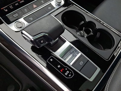 2023 Audi Q8 55 Premium Plus quattro