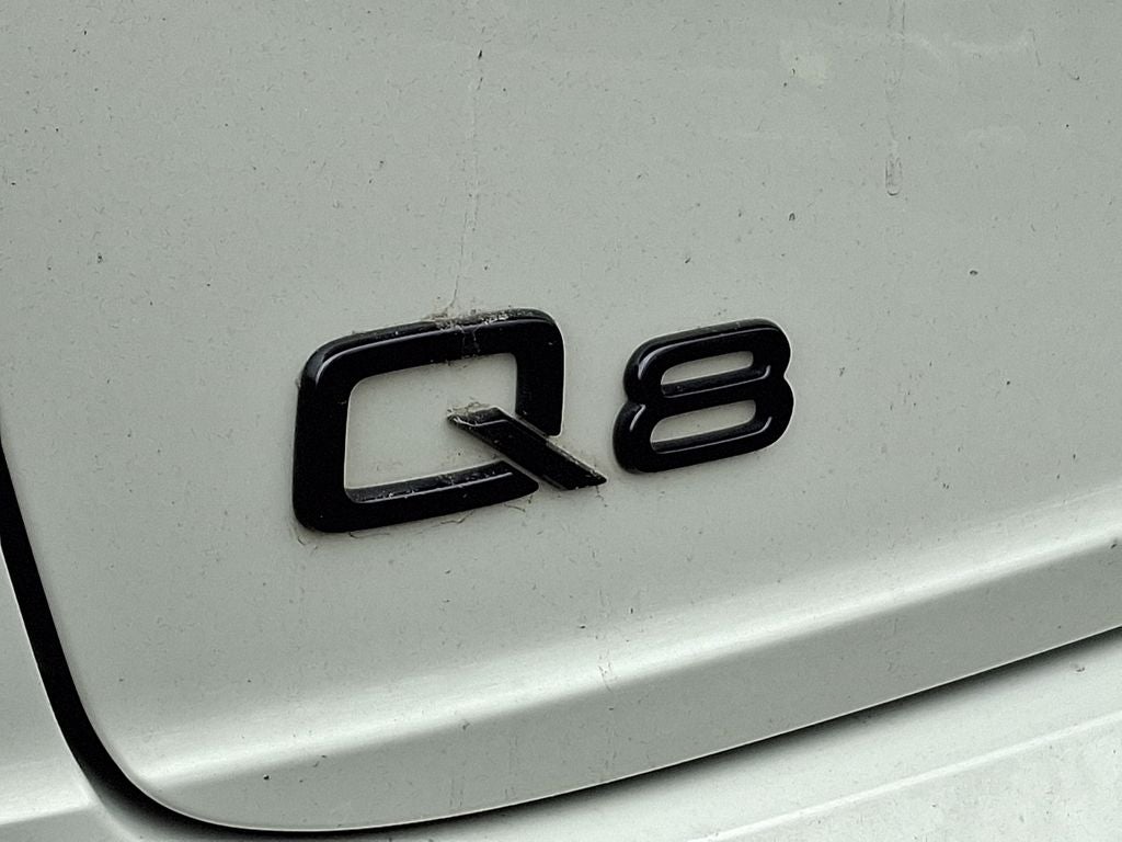 2023 Audi Q8 55 Premium Plus quattro