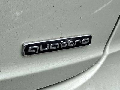 2023 Audi Q8 55 Premium Plus quattro