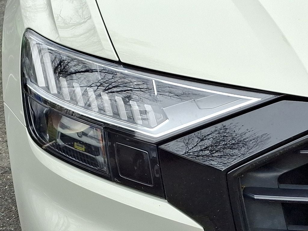 2023 Audi Q8 55 Premium Plus quattro