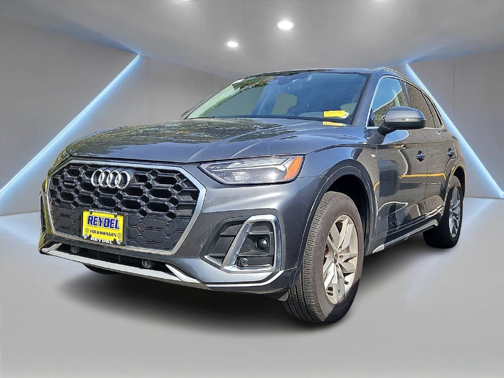 2023 Audi Q5 Premium