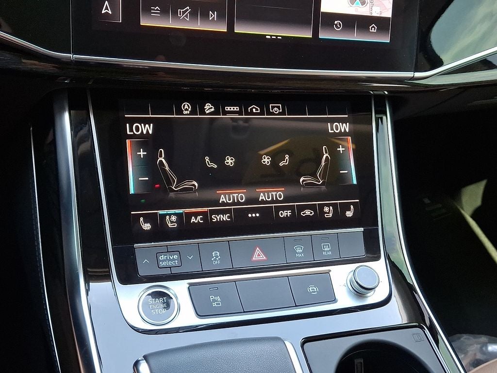 2023 Audi Q7 45 Premium Plus quattro