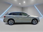 2023 Audi Q7 45 Premium Plus quattro