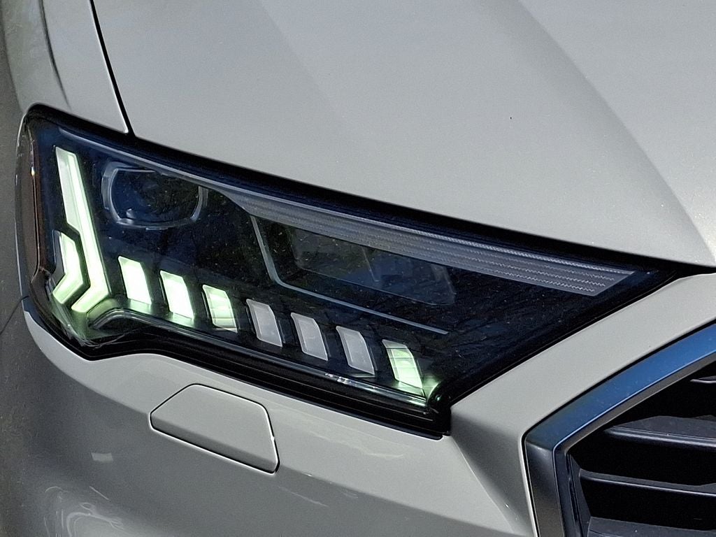 2023 Audi Q7 45 Premium Plus quattro