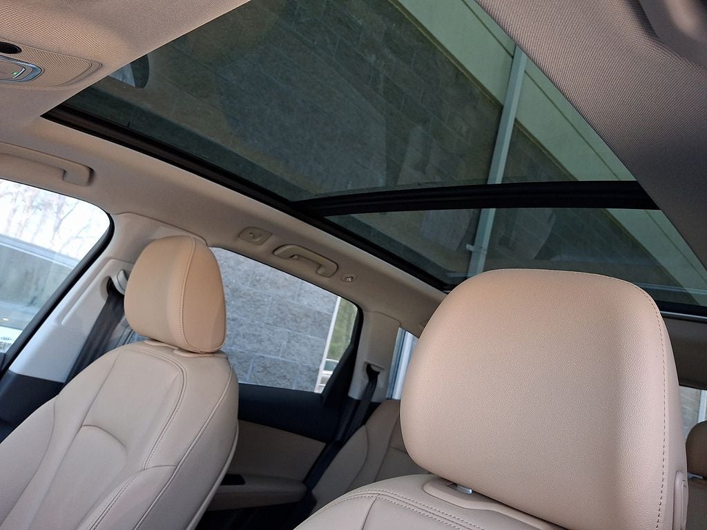 2023 Audi Q7 45 Premium Plus quattro