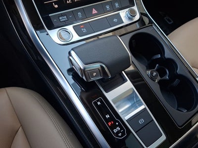 2023 Audi Q7 45 Premium Plus quattro