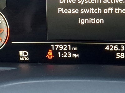 2023 Audi Q7 45 Premium Plus quattro