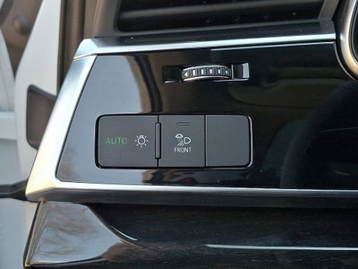 2023 Audi Q7 45 Premium Plus quattro