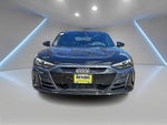2023 Audi e-tron GT Premium Plus quattro