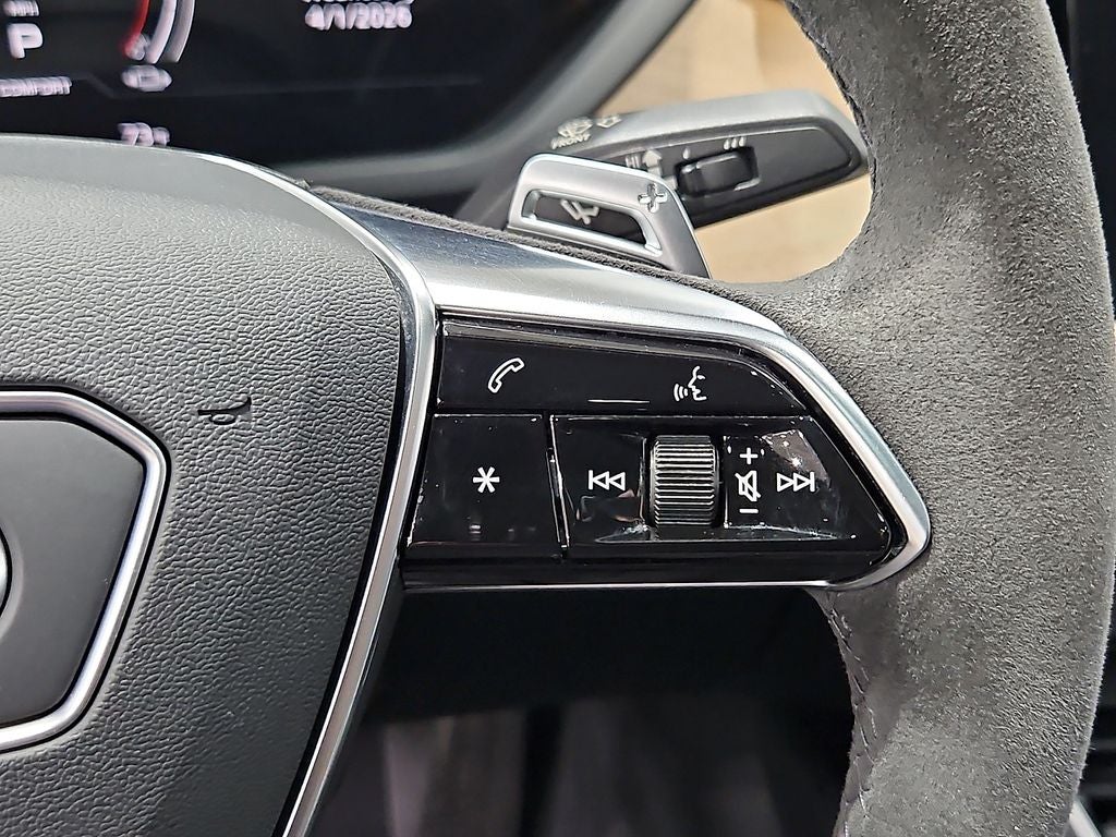 2023 Audi e-tron GT Premium Plus quattro