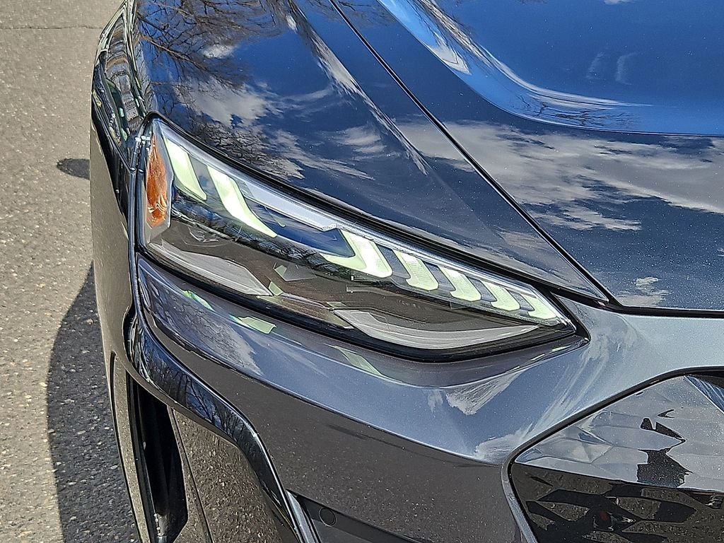 2023 Audi e-tron GT Premium Plus quattro