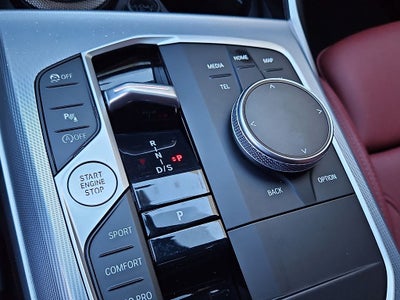 2024 BMW 4 Series 430i Gran Coupe