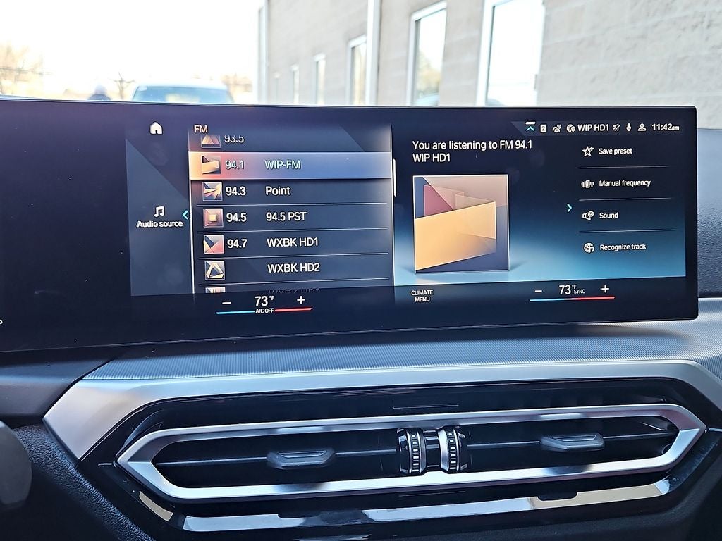 2024 BMW 4 Series 430i Gran Coupe