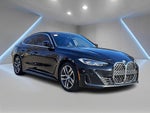 2024 BMW 4 Series 430i Gran Coupe