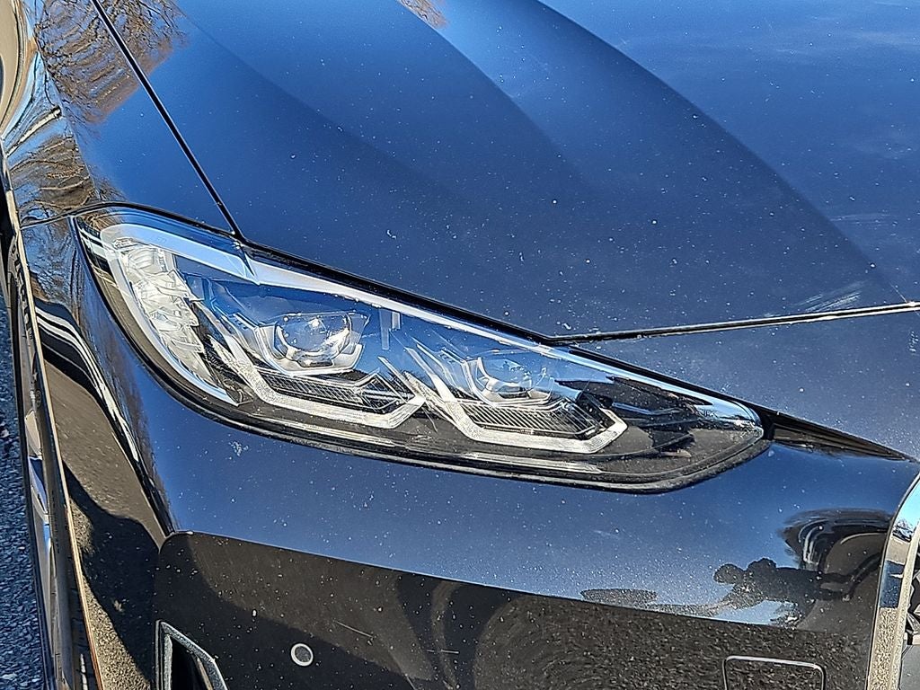 2024 BMW 4 Series 430i Gran Coupe