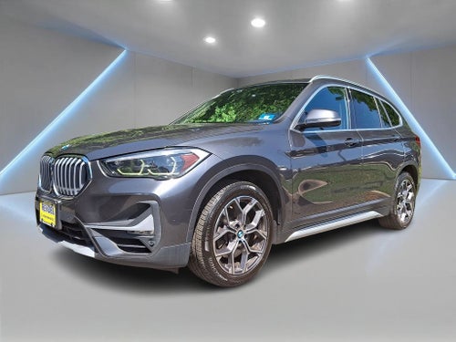 2020 BMW X1 xDrive28i