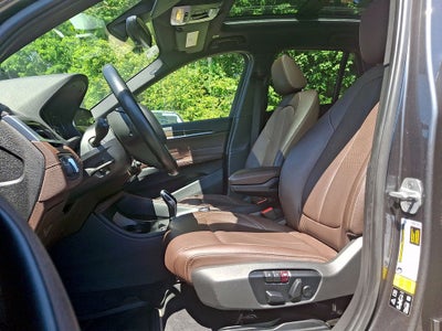 2020 BMW X1 xDrive28i
