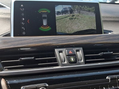 2020 BMW X1 xDrive28i