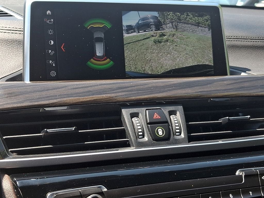 2020 BMW X1 xDrive28i