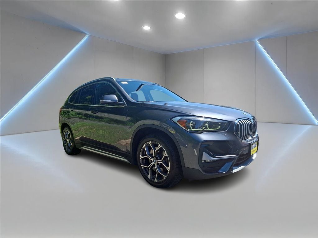 2020 BMW X1 xDrive28i