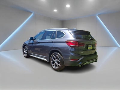 2020 BMW X1 xDrive28i