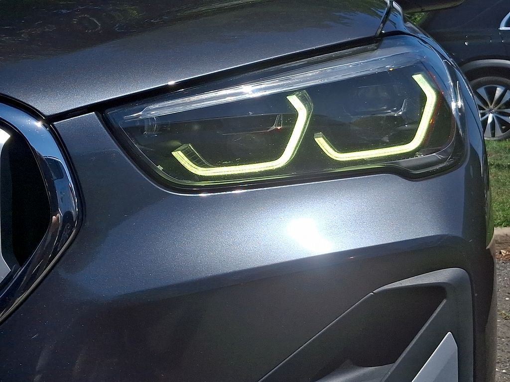 2020 BMW X1 xDrive28i