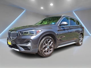2020 BMW X1 xDrive28i