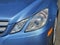 2011 Mercedes-Benz E-Class E 550