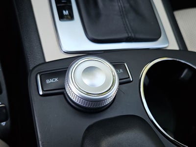2011 Mercedes-Benz E-Class E 550