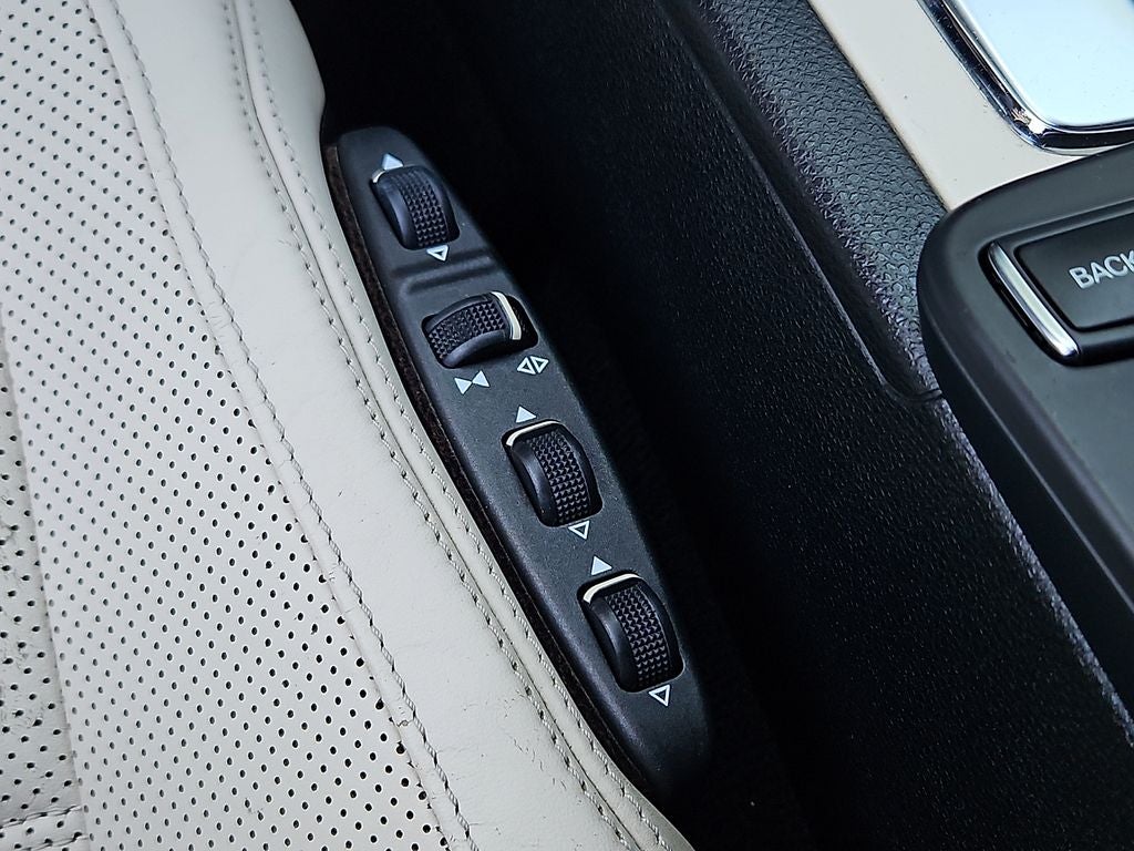 2011 Mercedes-Benz E-Class E 550