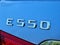 2011 Mercedes-Benz E-Class E 550