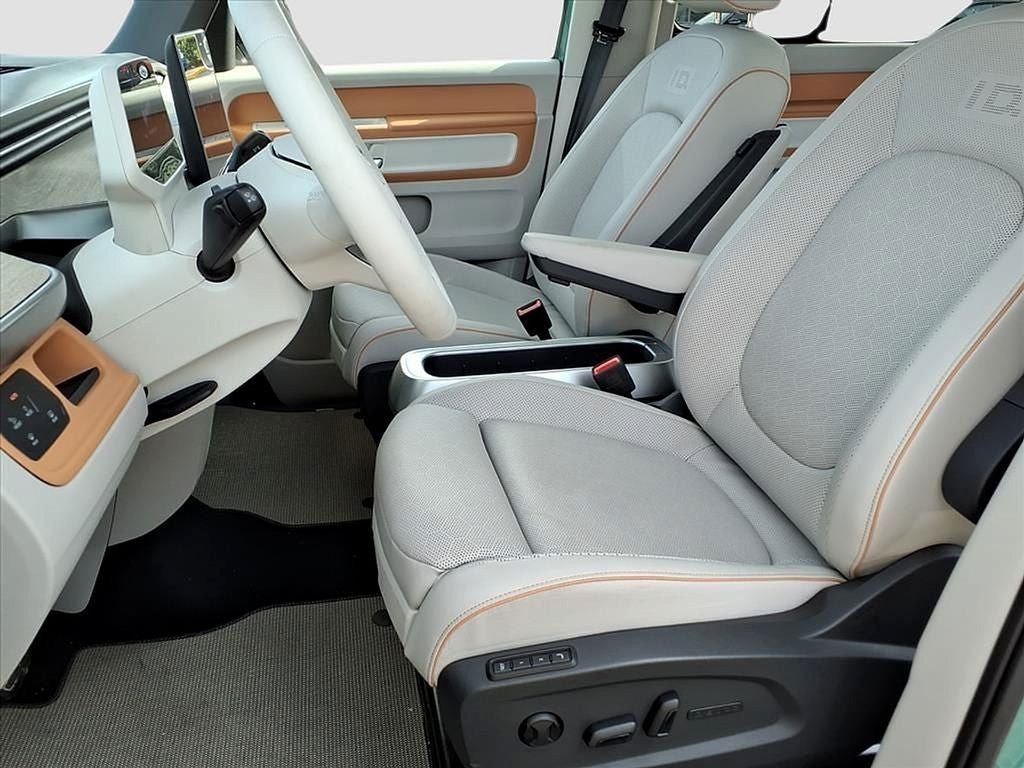 2025 Volkswagen ID. Buzz 1st Edition