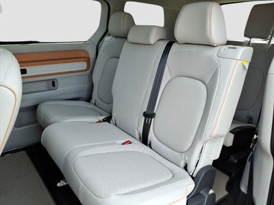 2025 Volkswagen ID. Buzz 1st Edition