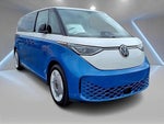 2025 Volkswagen ID. Buzz 1st Edition