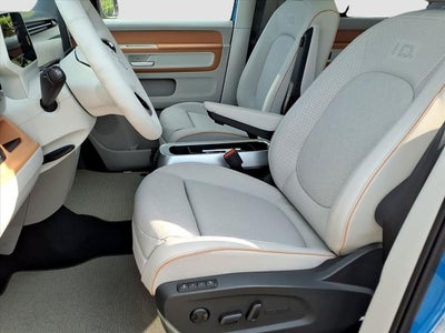 2025 Volkswagen ID. Buzz 1st Edition