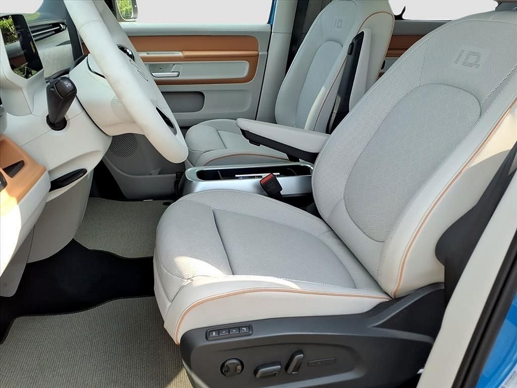 2025 Volkswagen ID. Buzz 1st Edition