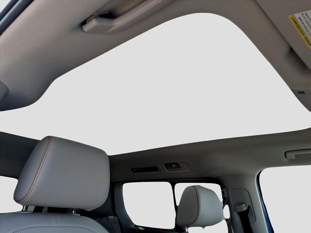 2025 Volkswagen ID. Buzz 1st Edition