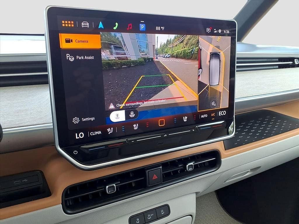 2025 Volkswagen ID. Buzz 1st Edition