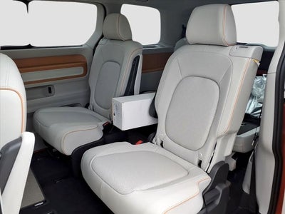 2025 Volkswagen ID. Buzz 1st Edition