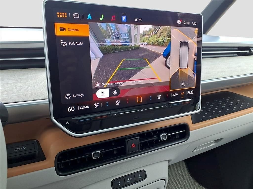 2025 Volkswagen ID. Buzz 1st Edition