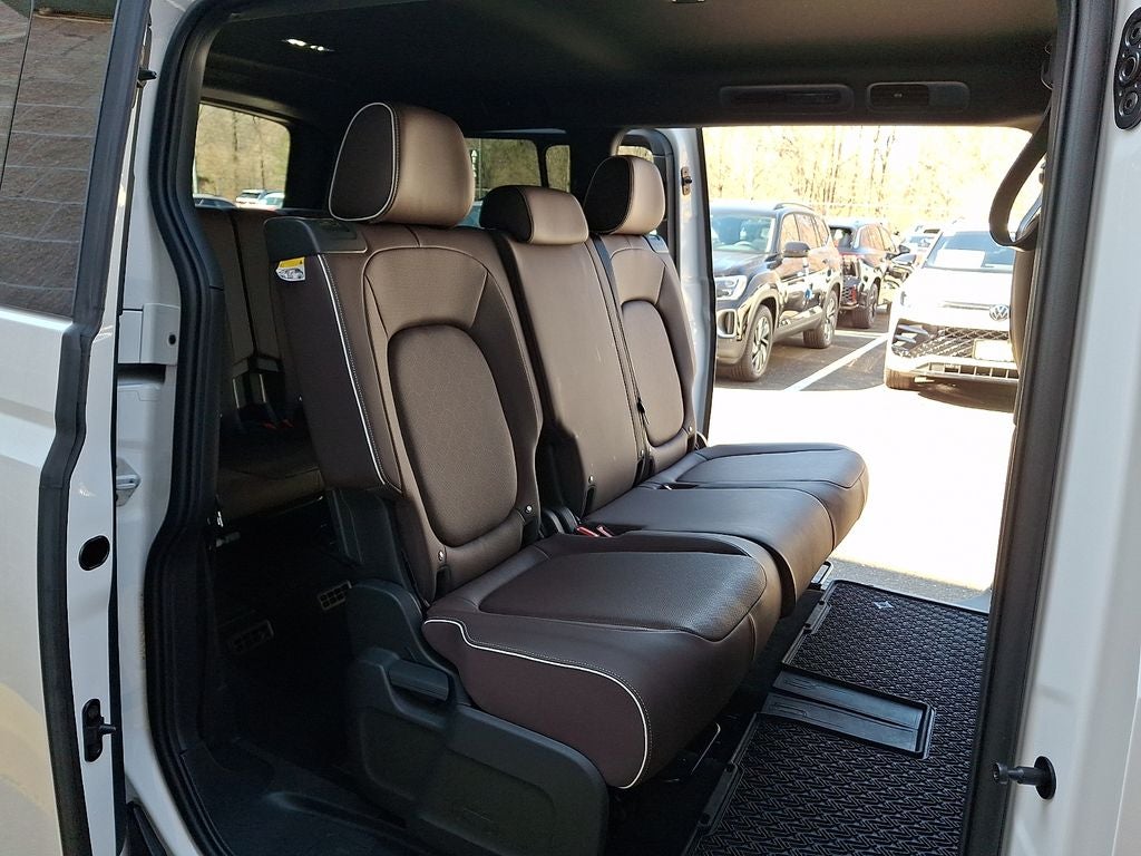 2025 Volkswagen ID. Buzz Pro S