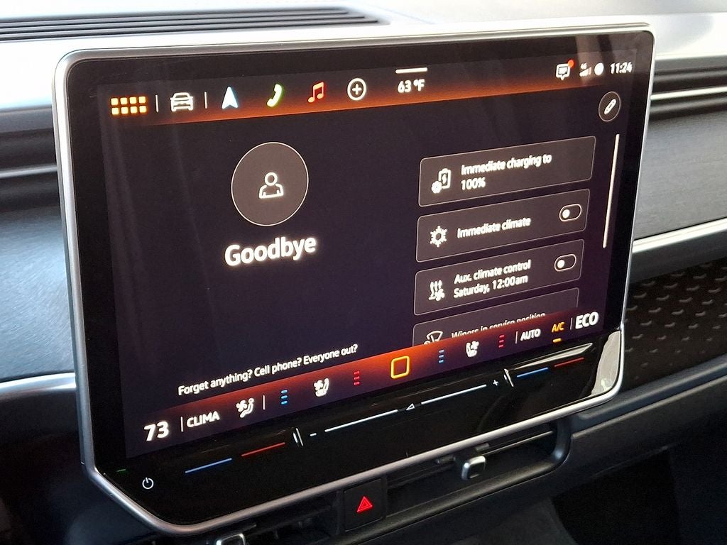 2025 Volkswagen ID. Buzz Pro S