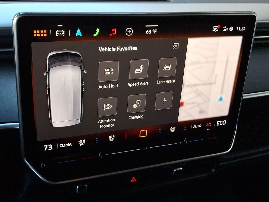 2025 Volkswagen ID. Buzz Pro S