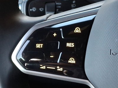 2025 Volkswagen ID. Buzz Pro S