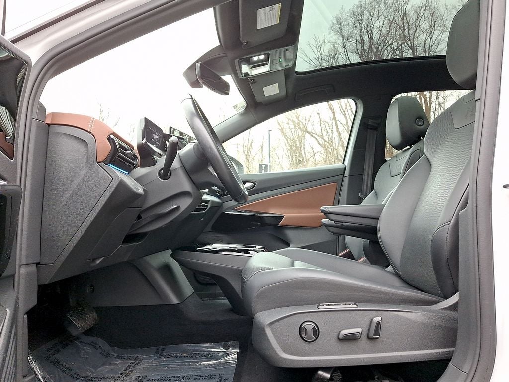 2022 Volkswagen ID.4 Pro S